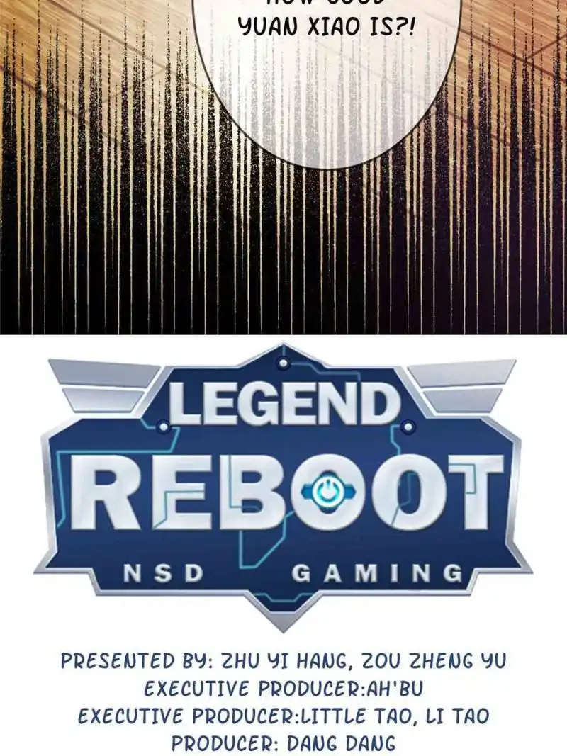 Legend Reboot Chapter 80 4